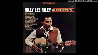 Video thumbnail of "Billy Lee Riley - St. James Infirmary"