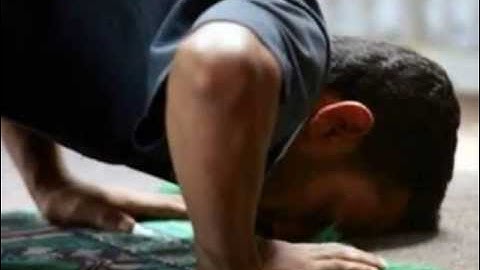 محمد المحيسنى سورة الأعلى تلاوة نادرة