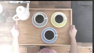 The Java Jive by The Sequestered Sopranos
