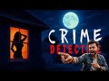 🔍 Solving Dark Secrets in Crime Detective: Red Flags — LIVE Gameplay