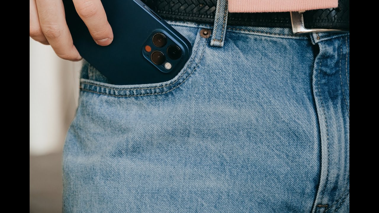 EP203: Social Media, Holiness, and the Pocket Pulpit Podcast Takeover