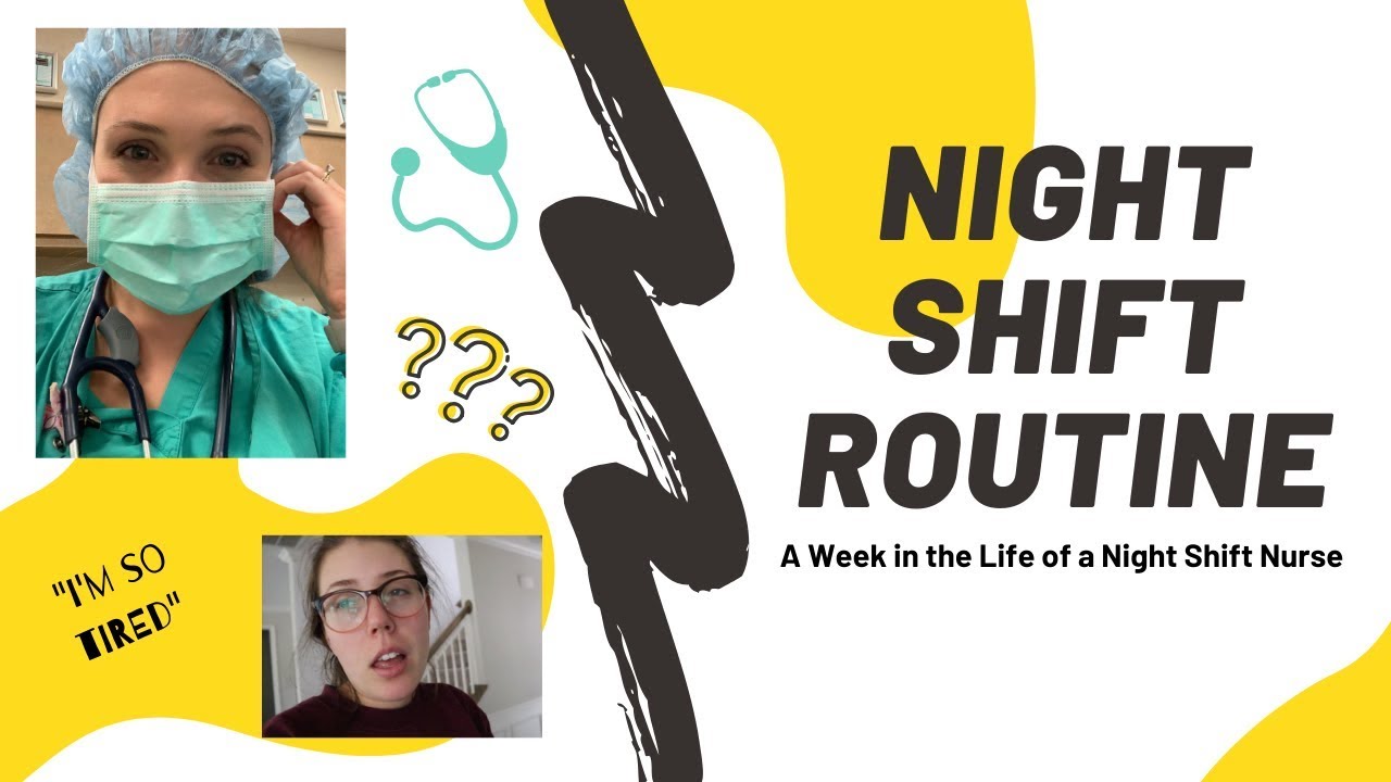 9 Survival Tips for Working the Night Shift