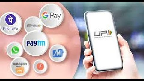 All you need to know about UPI