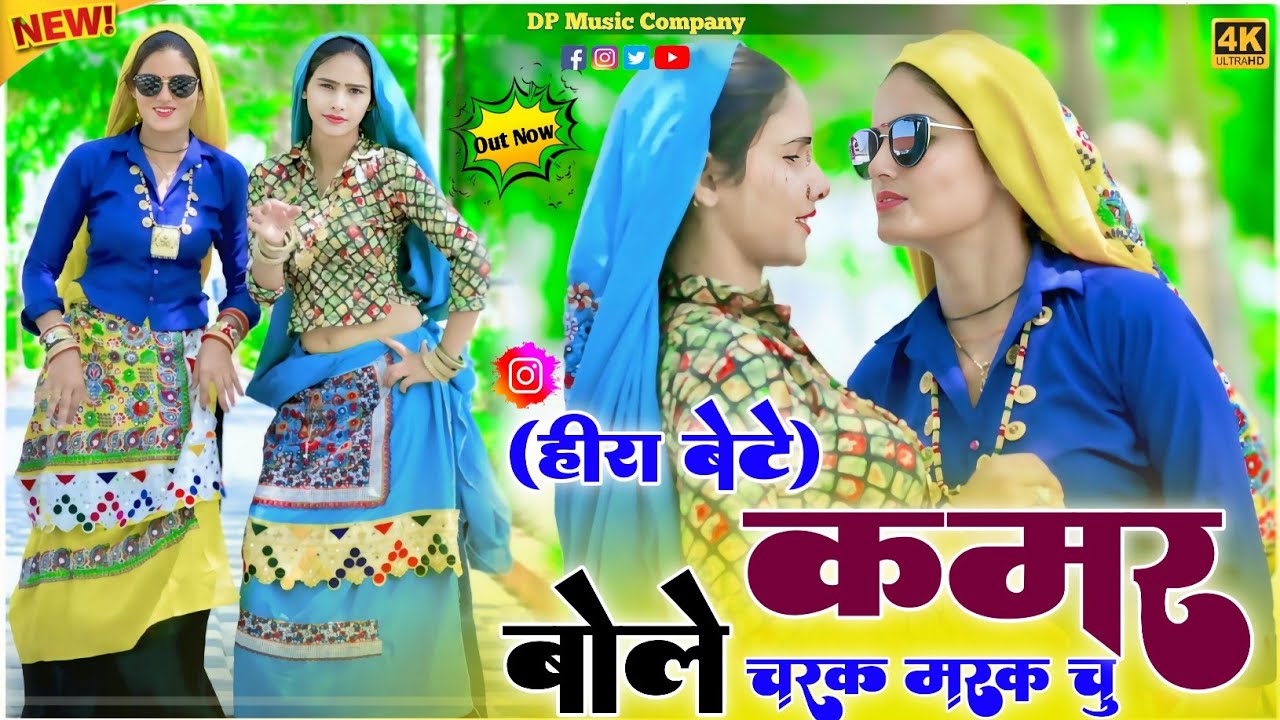 Charak Marak Rasiya (