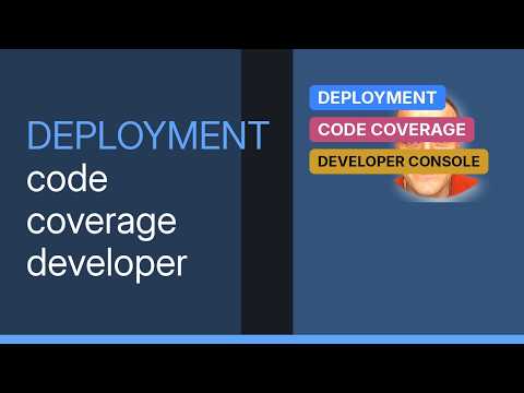 Salesforce: Why is deleted code being counted for lack of test coverage?