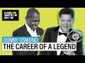 Donny Osmond: The Career Of A Legend