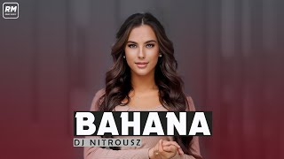 Akull - Bahana (Remix) - Dj  Nitrousz | Mellow D, Diffuni | Latest Punjabi Song 2020 | #RemixMusic