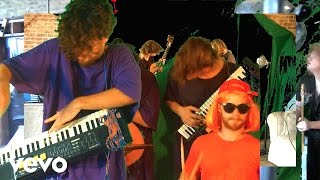 Sun Club - Worm City Official Video