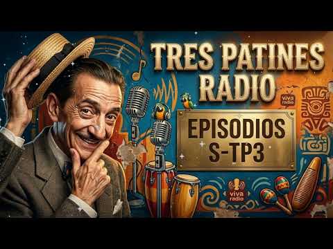 🤣 Las Peores Excusas de Tres Patines en el Juzgado: Episodios S-T (P3) | La Tremenda Corte