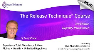 Introducing the Brand-New 3rd Edition Release Technique Home Study Course