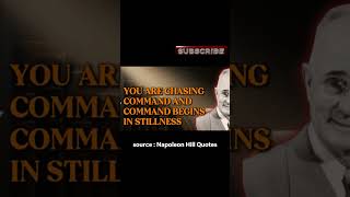 INTERNAL ALIGNMENT, #napoleonhillquotes #changeyourmindsetchangeyourlife #napoleonhillspeech