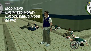 Download game Bully: Anniversary Edition APK v1.4.311Full + MOD Menu no pw no ribet  screenshot 2