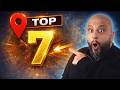 7 Local SEO Hacks Working Like Crazy in 2026