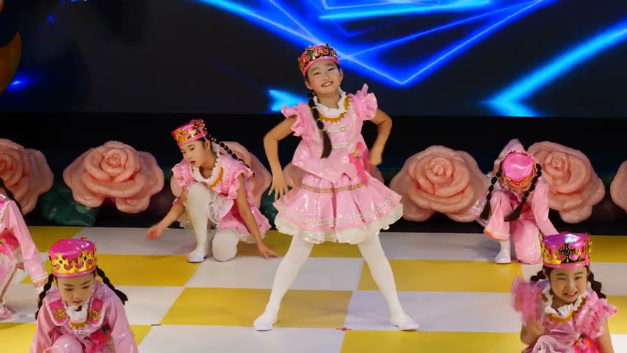 2025 아이스타 유치원 어린이집 율동 