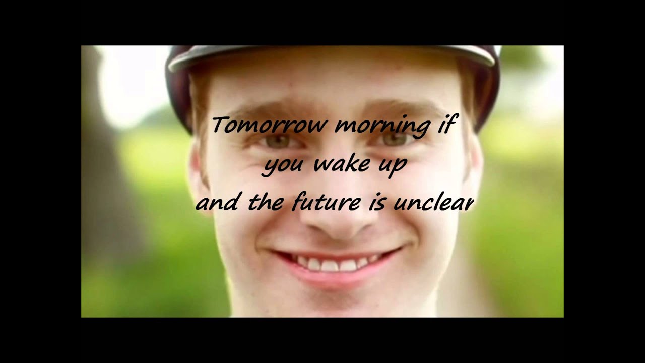 Edvin Berg I Will Be Here
