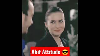 Akif Attitude Status | #team1 #akif #akifamir #ekip1 #attitude #status #trending #viral