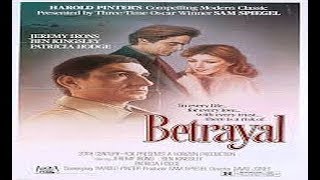 Betrayal 1983