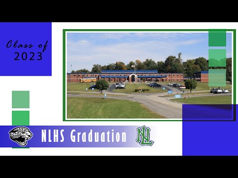 North Laurel High School Graduation Class of 2023