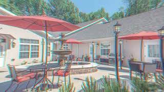 Take a virtual tour of Benton House in Decatur, GA.