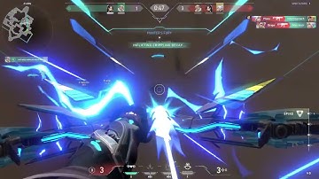 That sova ult tho...