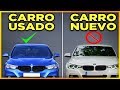 5 Razones por la cual un Carro USADO es mejor compra que Carro NUEVO en USA | Informacion Financiera