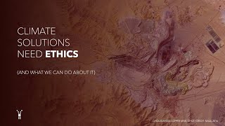 Climate x Ethics | Co-creating Principles for the Climate Space