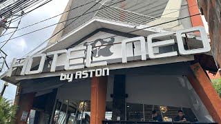 Hotel Neo Kuta Jelantik Bali by Aston