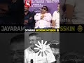 😂Mysskin மாதிரி Imitate பண்ண Jayaram 🤣