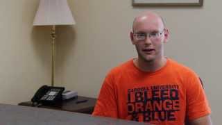 Carroll University: Why I Chose Carroll