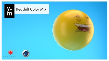 Mix Layers Together in Redshift