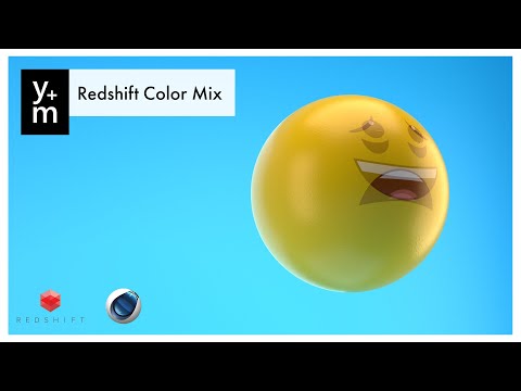Mix Layers Together in Redshift