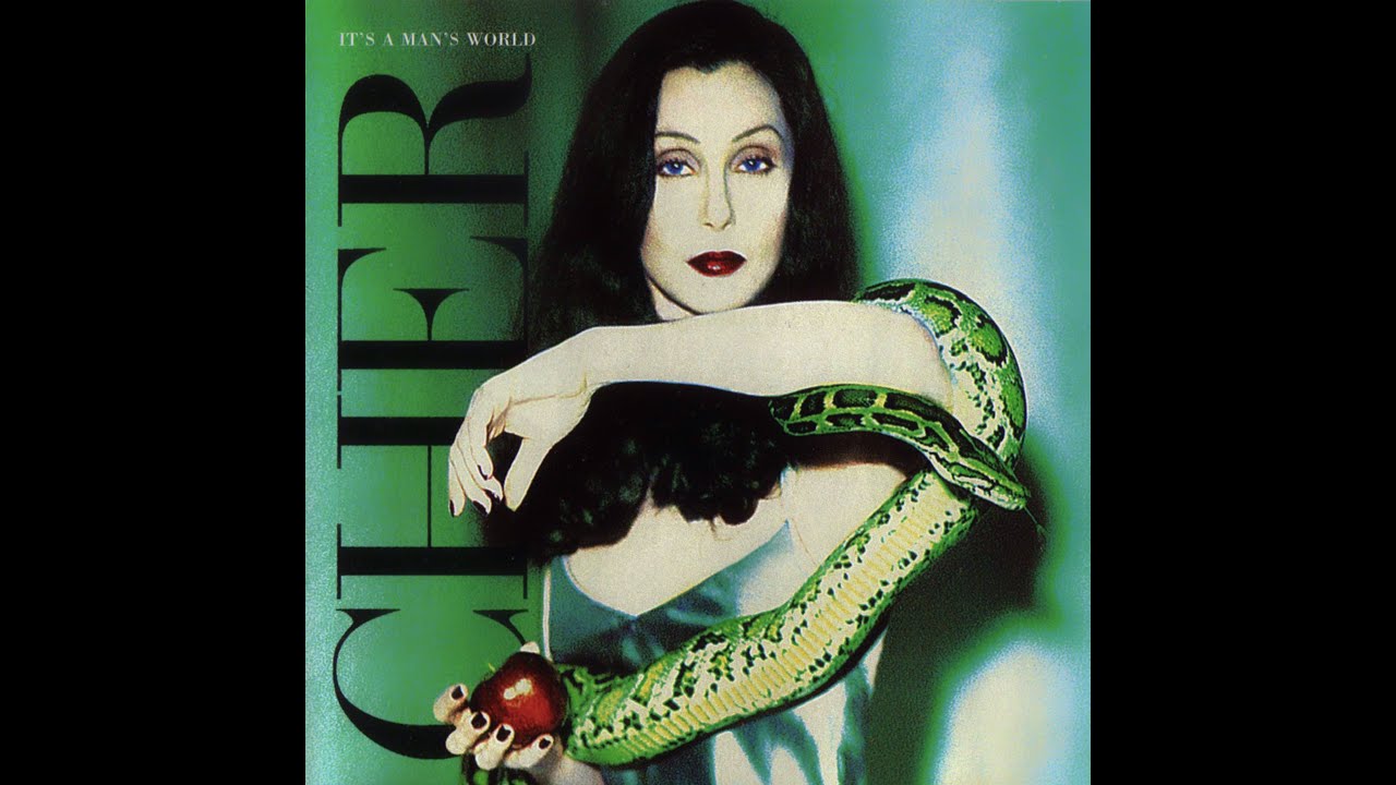 Angels Running (Daniel Abraham Remix) ⎮ Cher