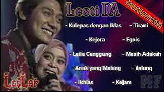 Lesti Full Album 2021 | Kulepas dengan Ikhlas