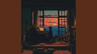 Soft Light Falling