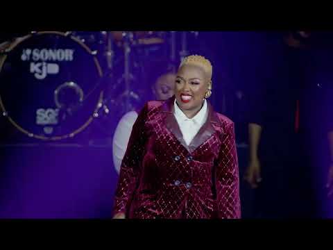 Bua Lentswe - Bucy Radebe ft. Dr Winnie Mashaba