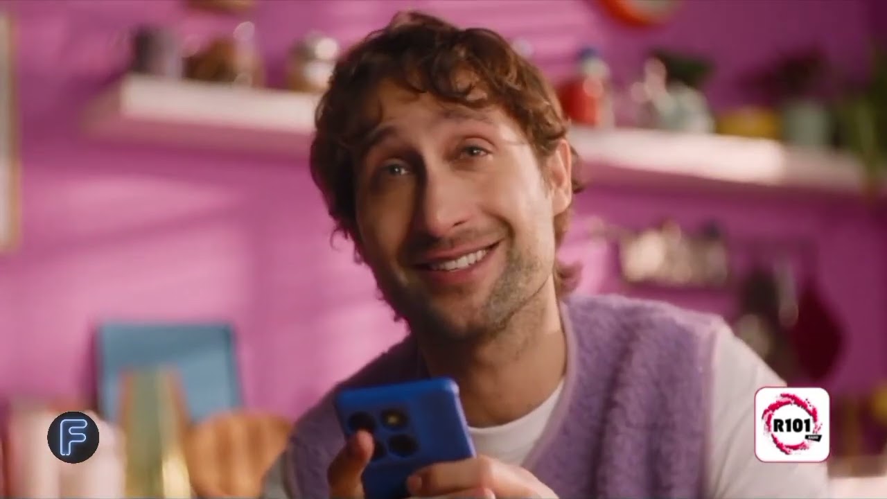 Sequenza R101 TV | 31 gennaio 2026 | #R101 #fakirplotagon