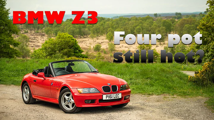 BMW Z3 //Road Test