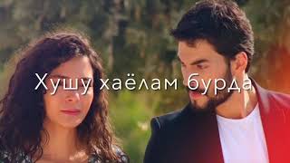 ТУ МЕРАВИ!/АЗ БАРАМ ТАНХОЯМ🥰/ФАРЁД МЕЗАНИ.