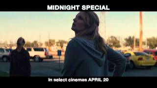 MIDNIGHT SPECIAL - :30 TV Spot #1