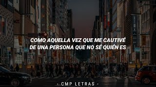 LATIN MAFIA - CIUDAD DE LAS LUCES (con letra)