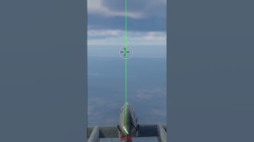 How to use CCRP bomb computers in #warthunder