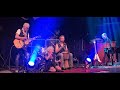 DIlana Smith Lightning Crashes Live Legendary Men Of Rock At TivoliVredenburg Utrecht 