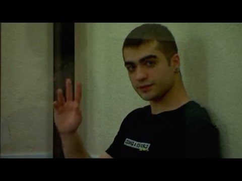 ლაზარე გრიგორიადისის საქმეზე არსებითი განხილვა დასრულებულია | რაზე იმსჯელეს ბოლო პროცესზე