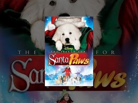 The Search for Santa Paws - The Search for Santa Paws