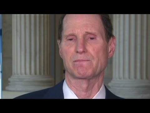 Senators say CIA hacked Congress' computers