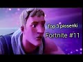 Top 3 piosenki FORTNITE