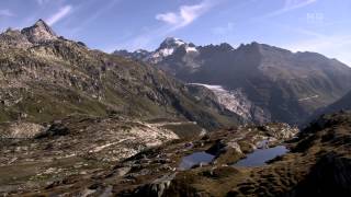 Вертолетная экскурсия по Швейцарии   4