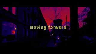 AK - Moving Forward