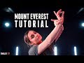 Labrinth - Mount Everest - Dance Tutorial by Erica Klein [Part 1] - #TMillyTV