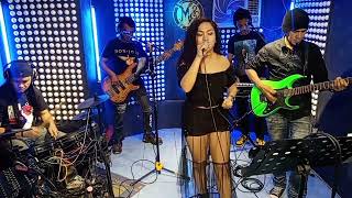 Barracuda-Heart Demic Band Cover